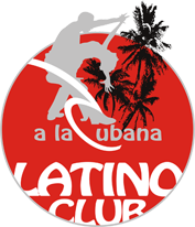 Латино-клуб " A La Cubana"